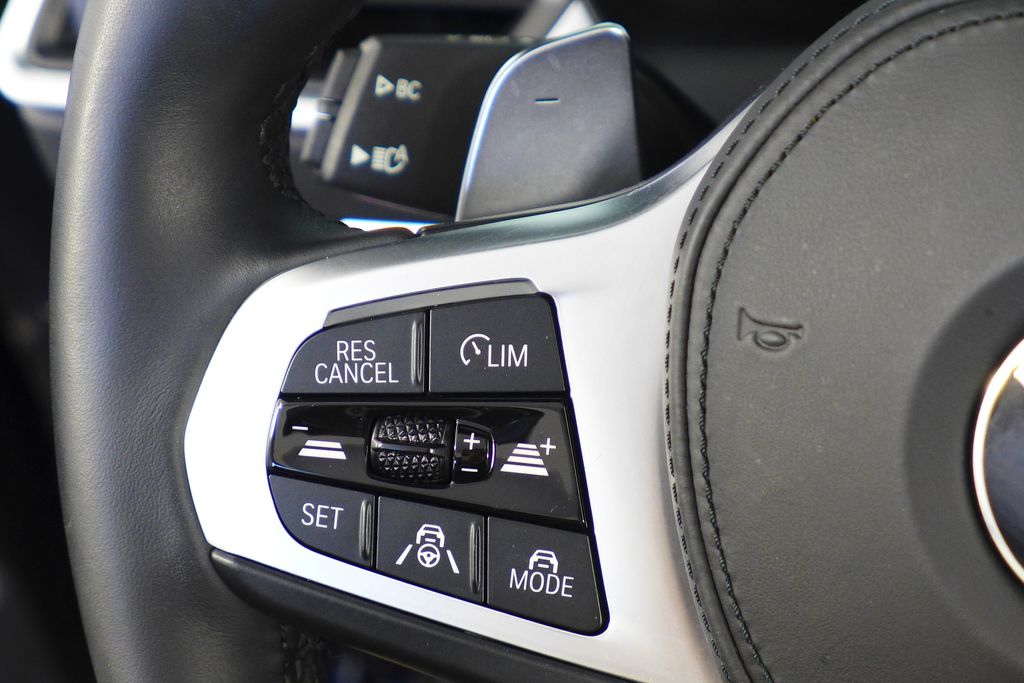 Thumbnail: 2024 BMW 4 Series - 29