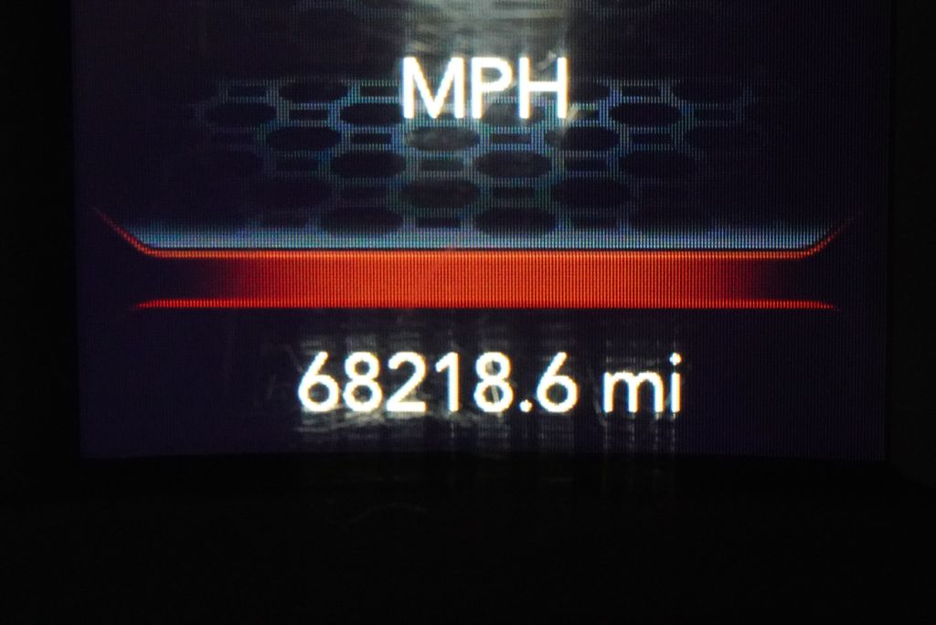 Used Car 2024 Ram 4500hd  Tradesman For Sale Under $60,000 In Weatherford, Texas