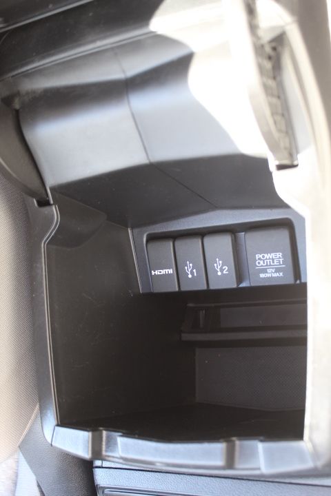 Used Car 2016 Honda Cr-v  Ex For Sale Under $10,000 In Georgetown, Texas