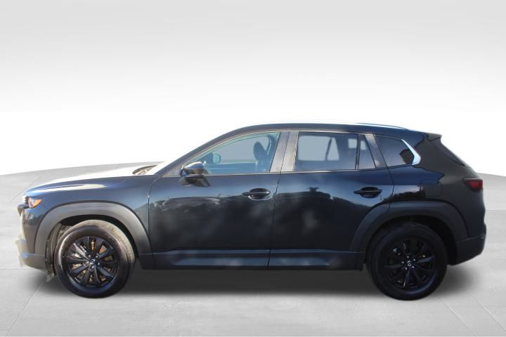 Used Car 2024 Mazda Cx-50  2.5 S Preferred Package For Sale Under $25,000 In Georgetown, Texas