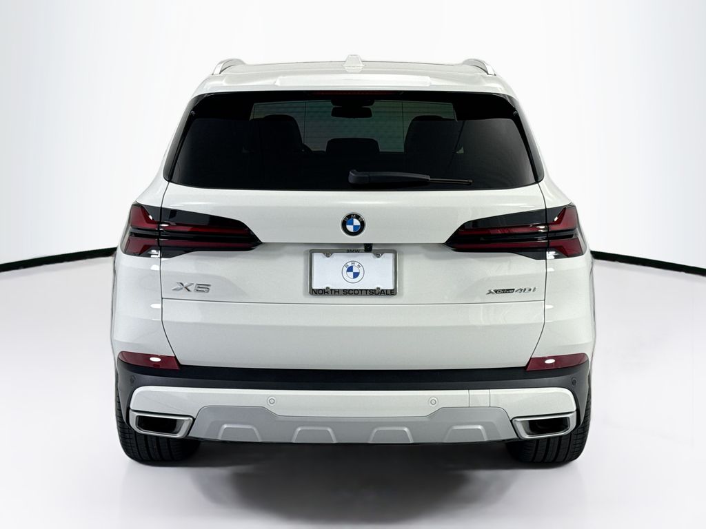 Thumbnail: 2025 BMW X5 - 6