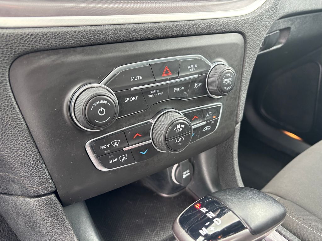 Used Car 2022 Dodge Charger  Gt For Sale Under $25,000 In Austin, Texas