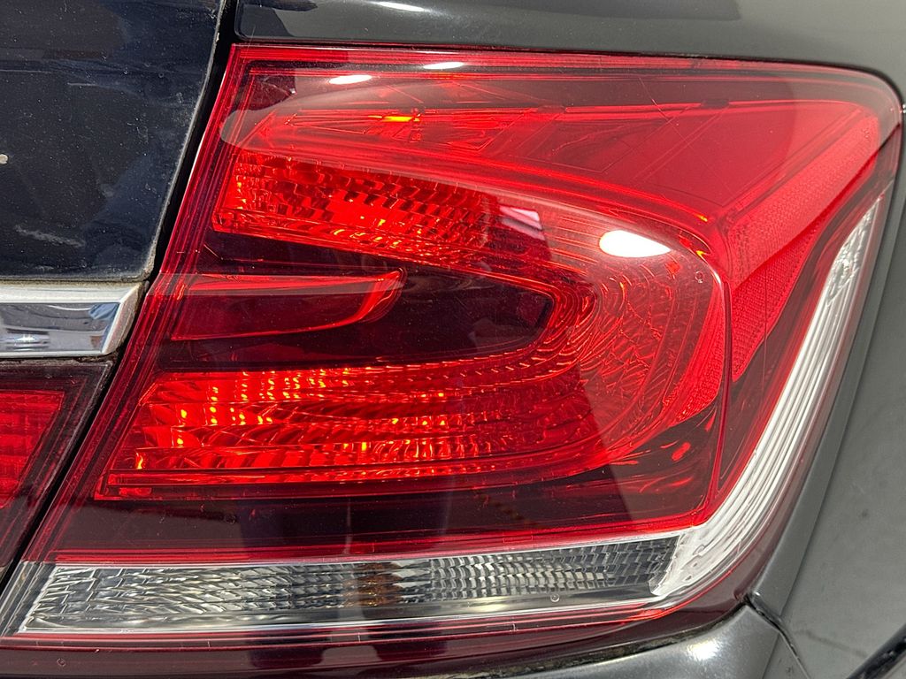 Used Car 2015 Honda Civic  Lx For Sale Under $12,000 In Austin, Texas