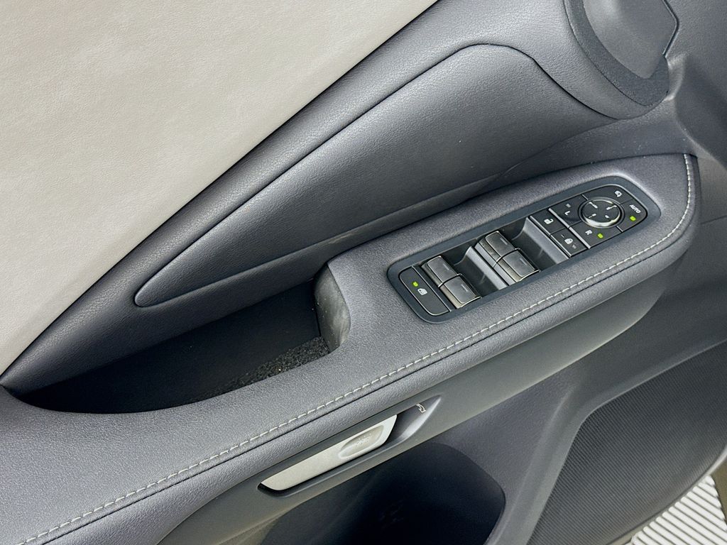 Thumbnail: 2026 Lexus TX - 20