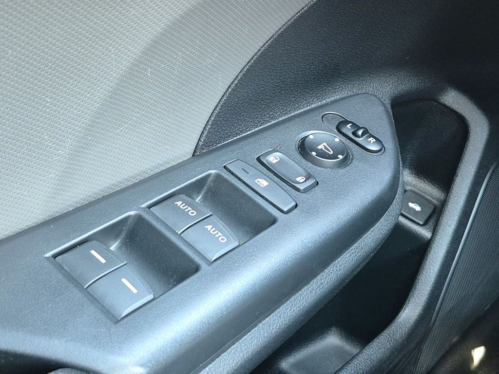 2019 Honda Civic LX Gray at Durrett Motor Company