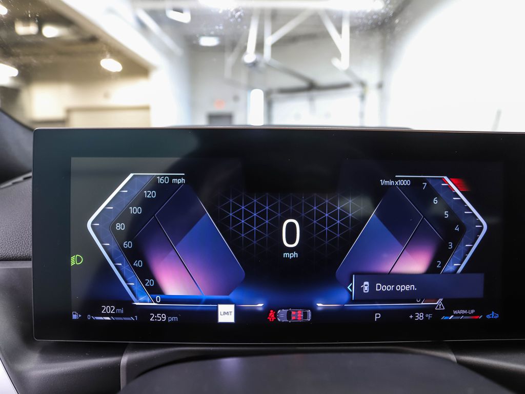 Thumbnail: 2023 BMW 3 Series - 14