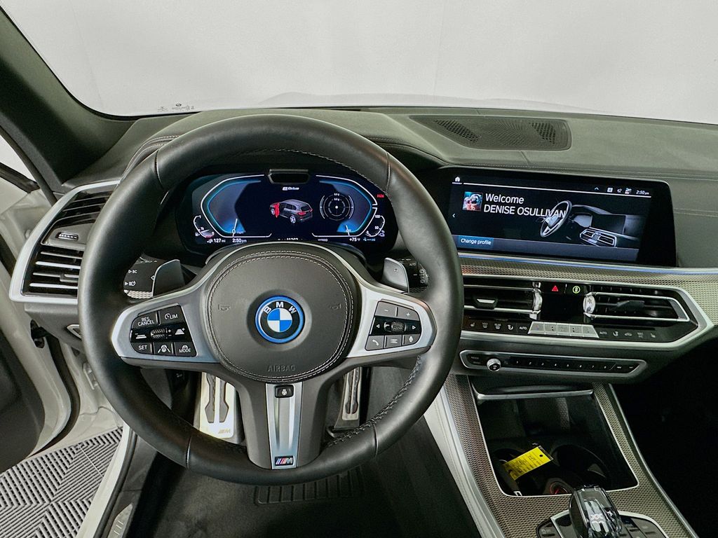 Thumbnail: 2023 BMW X5 - 11