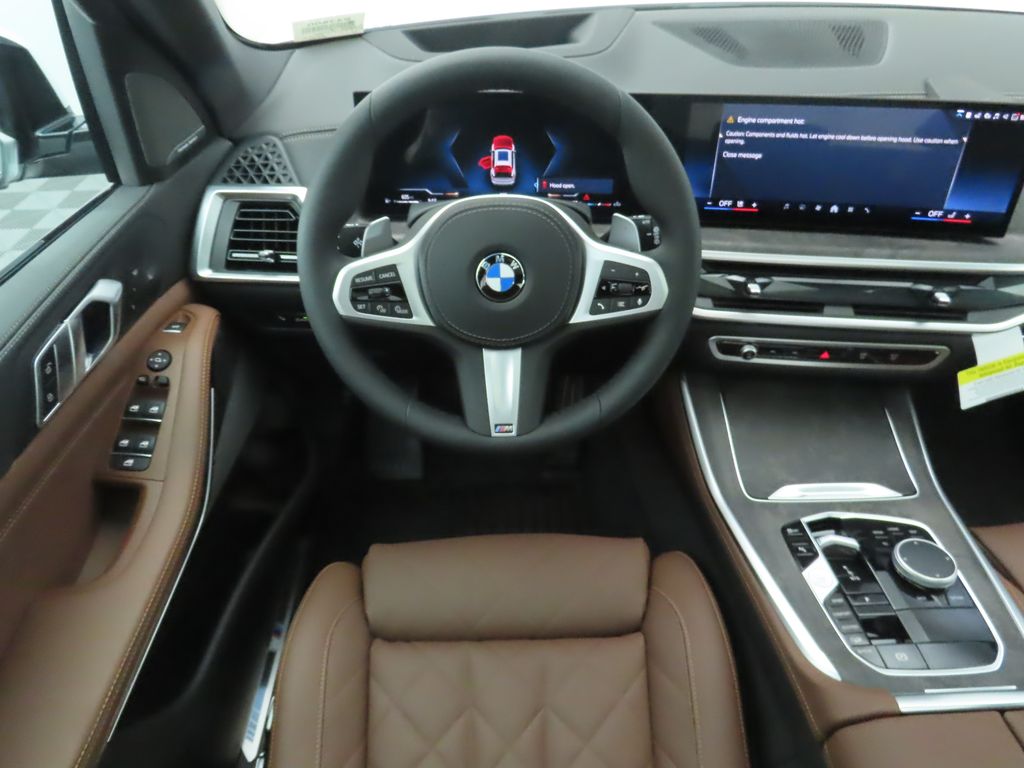 Thumbnail: 2026 BMW X5 - 10