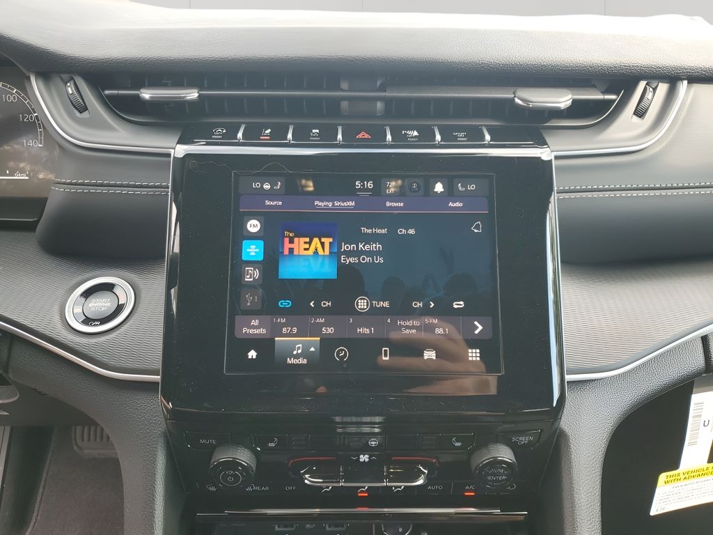 New Car 2025 Jeep Grand Cherokee  For Sale Under $60,000 In Austin, Texas