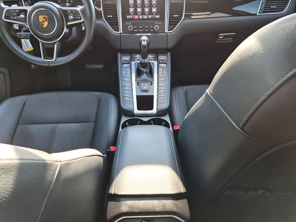 Used Car 2018 Porsche Macan  For Sale Under $25,000 In Austin, Texas
