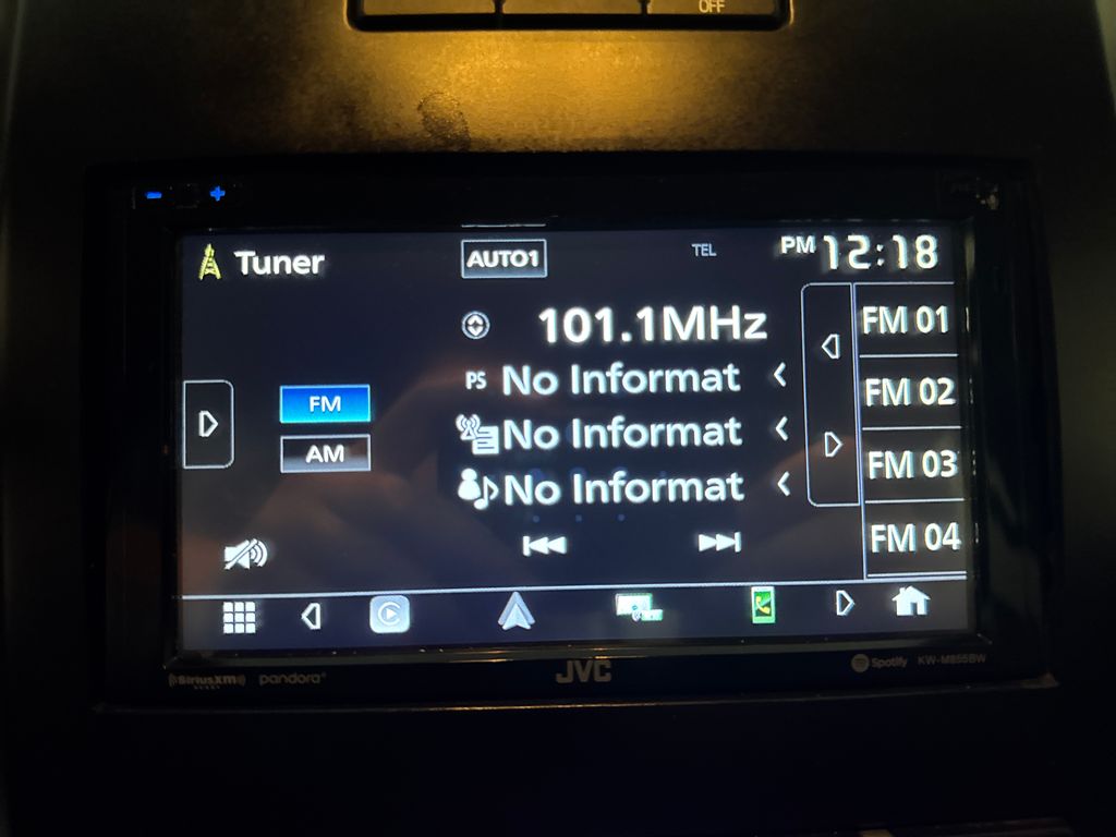 Used 2011 Blue Ford XLT image 26