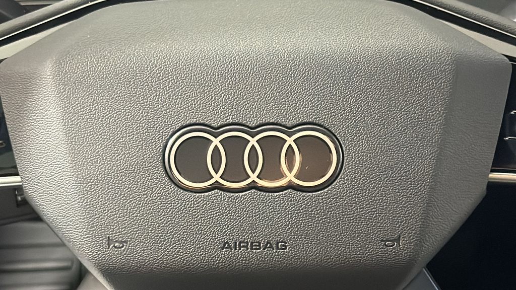 2025 Audi Q6 e-tron Premium 15