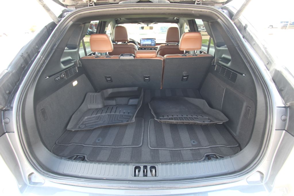 Used 2023 Lincoln Nautilus SUV
