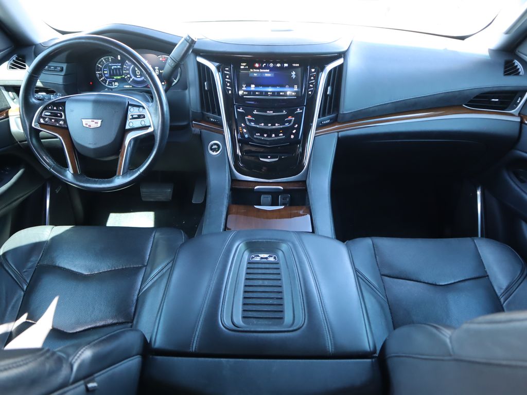 Thumbnail: 2020 Cadillac Escalade - 7