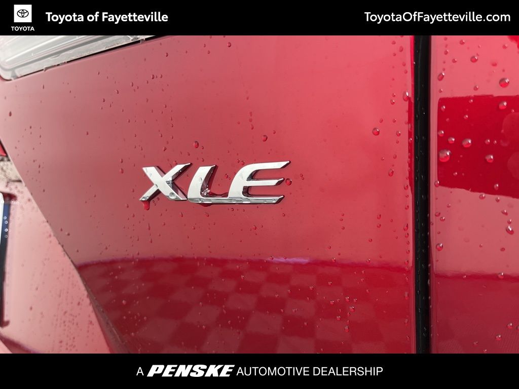 Thumbnail: 2026 Toyota Corolla Cross - 17