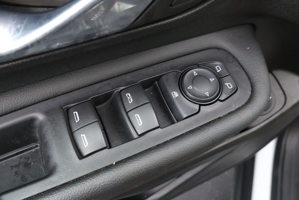 2023 GMC Terrain SLE 15