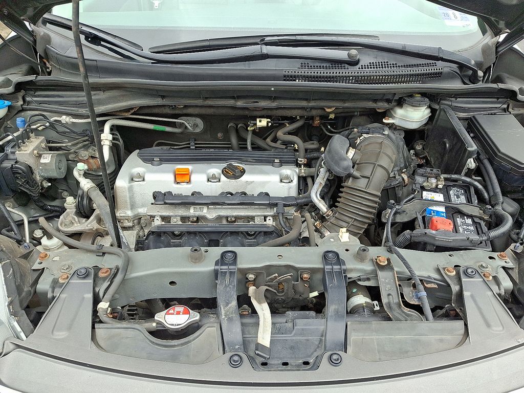Thumbnail: 2013 Honda CR-V - 28