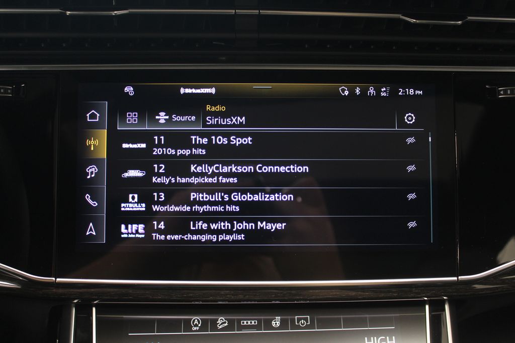 Thumbnail: 2026 Audi Q7 - 19