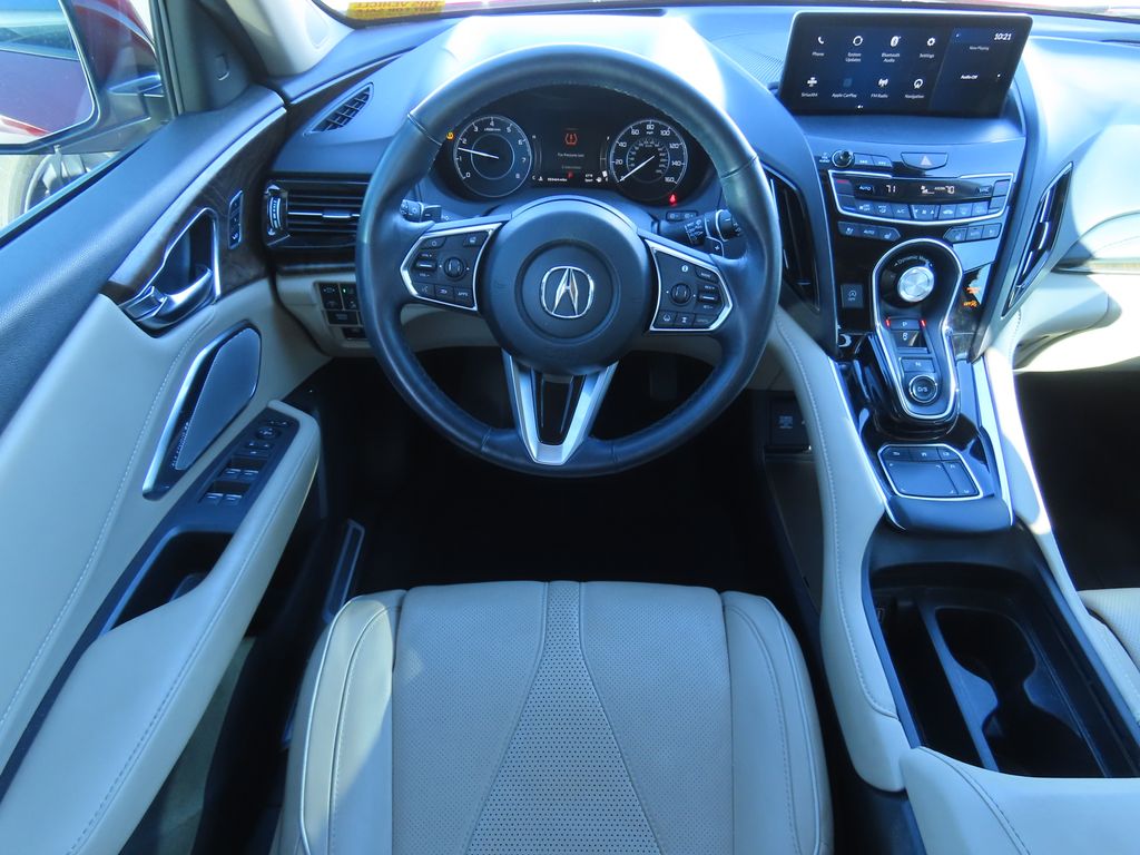 Thumbnail: 2019 Acura RDX - 5