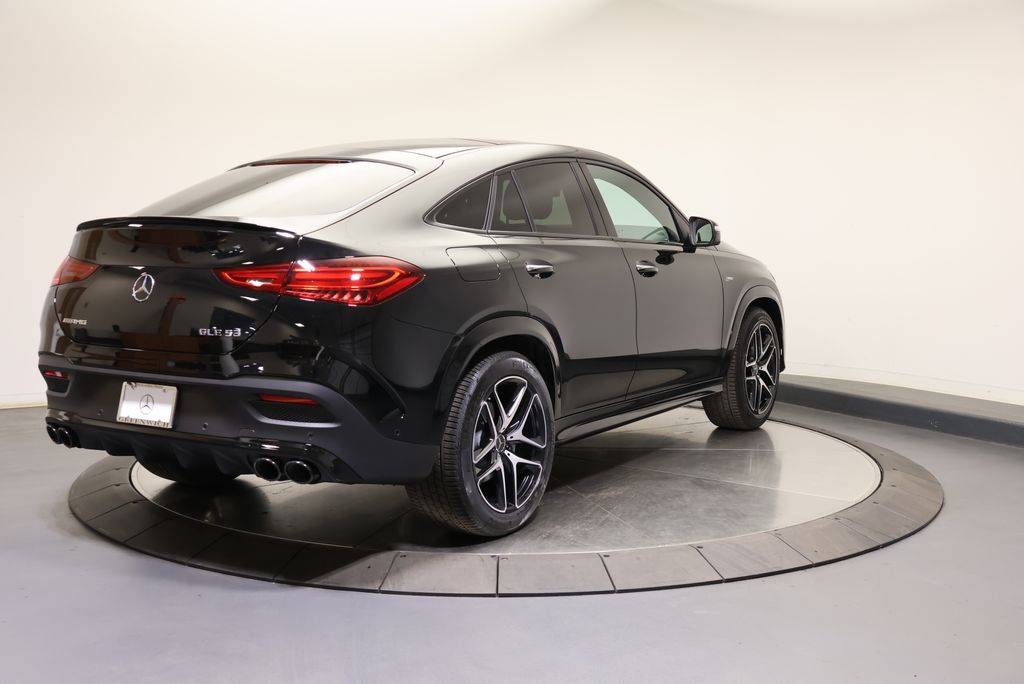 Thumbnail: 2026 Mercedes-Benz GLE - 7