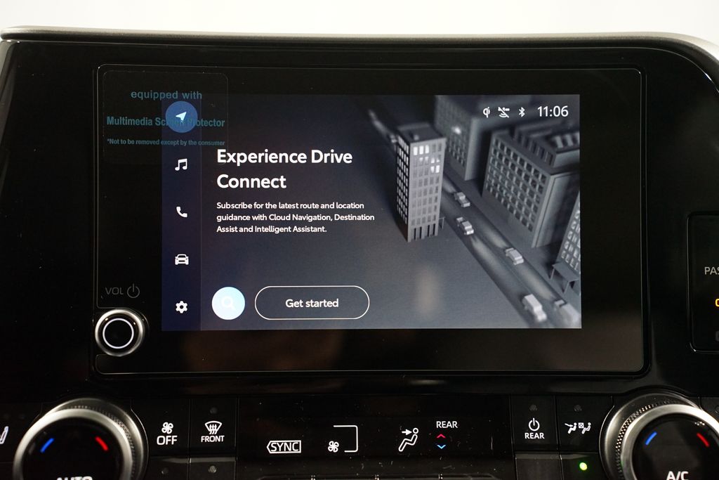 Thumbnail: 2026 Toyota Highlander - 17