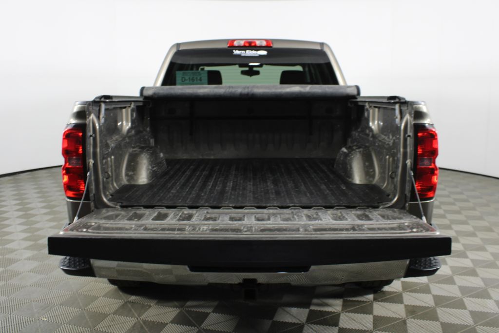 Used 2014 Chevrolet Silverado 1500 for sale in 