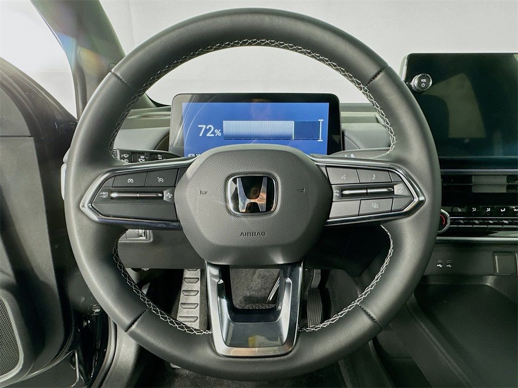 New Car 2025 Honda Prologue  Touring For Sale In Austin, Texas