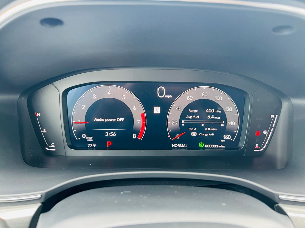 Thumbnail: 2026 Acura Integra - 18