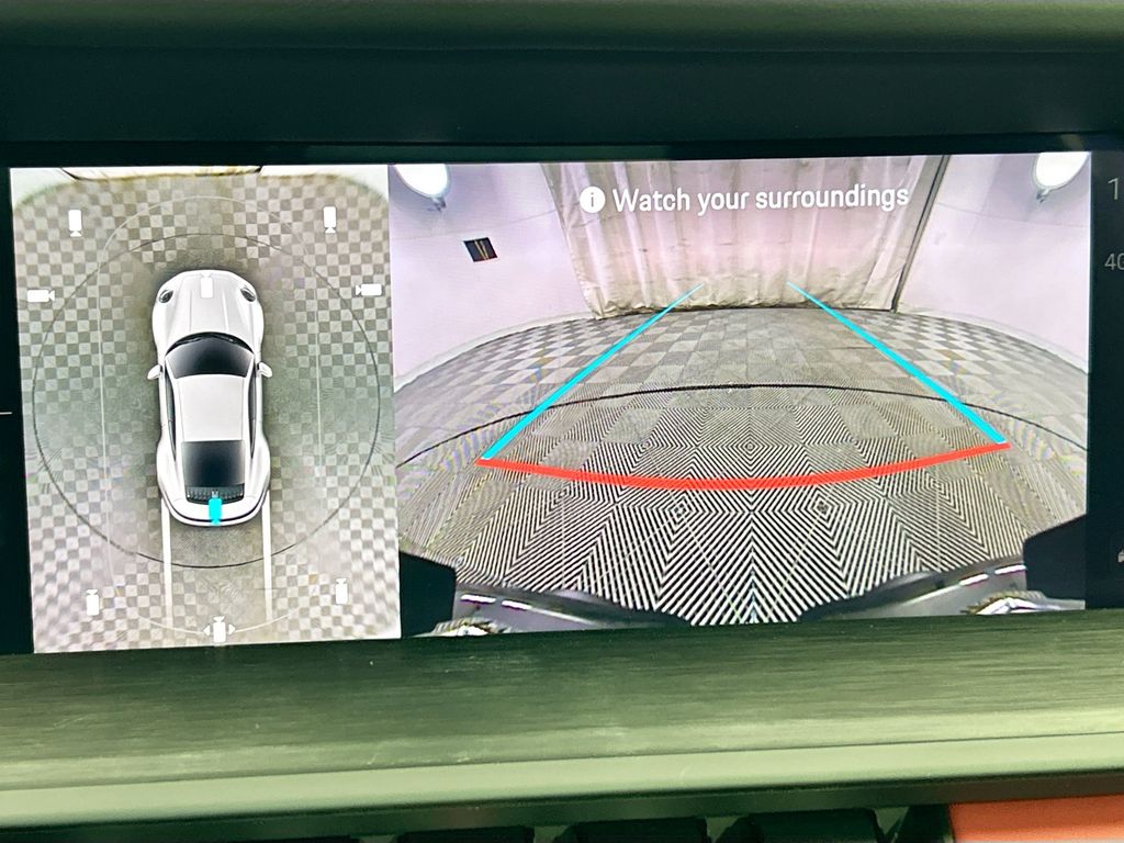 Thumbnail: 2026 Porsche 911 - 18