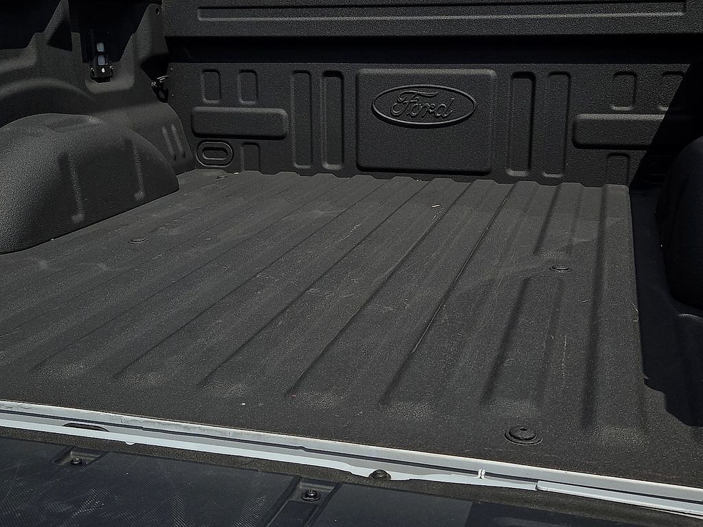 Used 2025 Ford F-150 Raptor For Sale in Farmington, AR