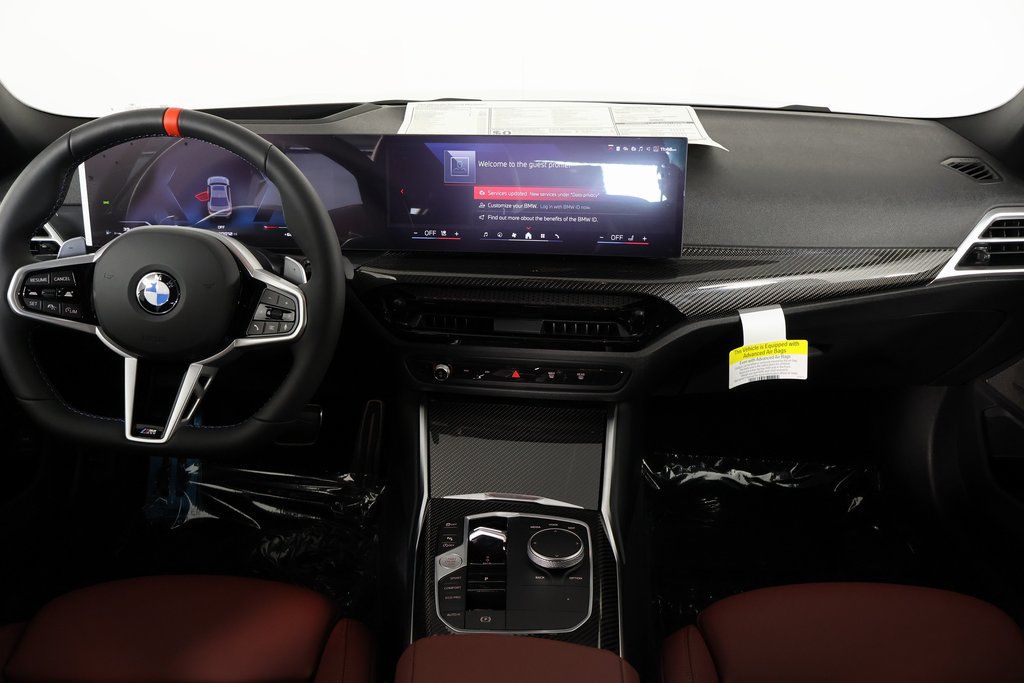 Thumbnail: 2026 BMW 3 Series - 4