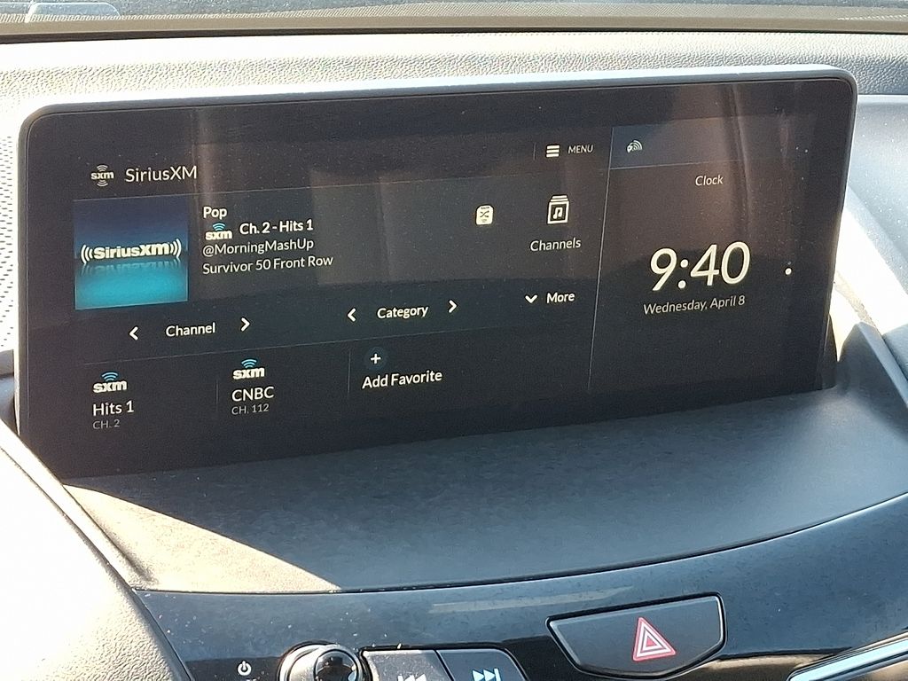 Thumbnail: 2023 Acura RDX - 18