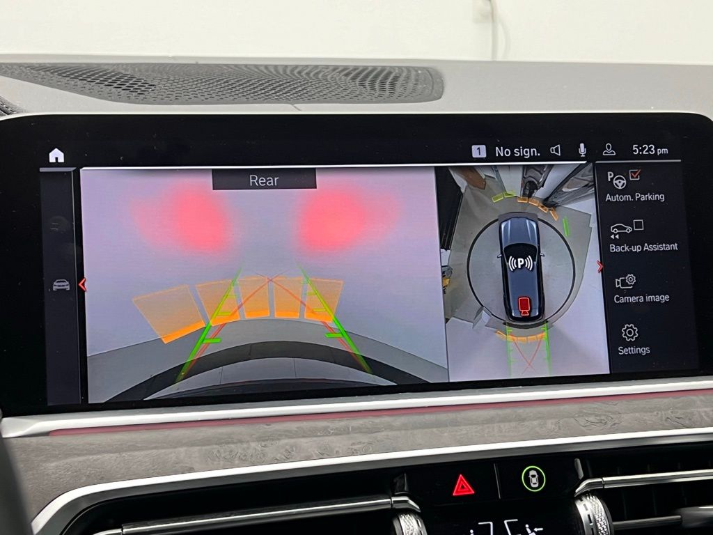 Thumbnail: 2023 BMW X5 - 15