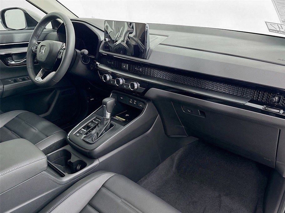 Used Car 2025 Honda Cr-v  Ex-l For Sale In Austin, Texas
