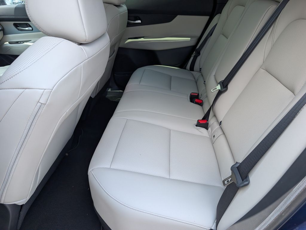 New 2026 Nissan Murano SUV