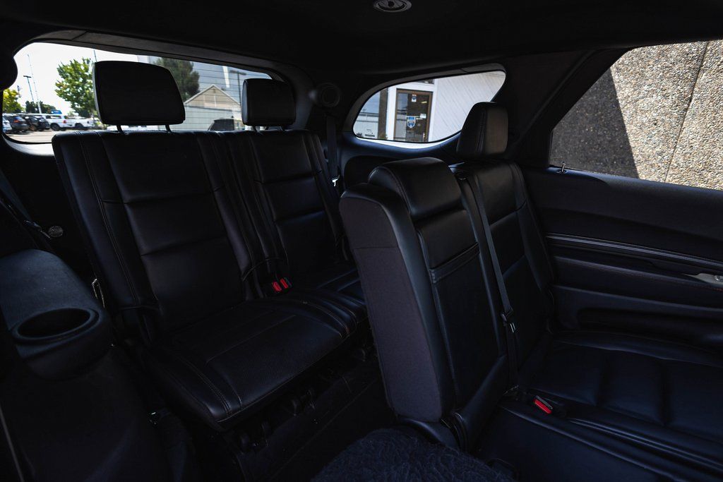 2023 Dodge Durango R/T Plus thumbnail 30
