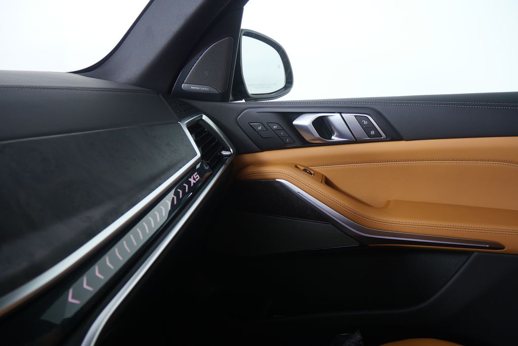 Thumbnail: 2026 BMW X5 - 24