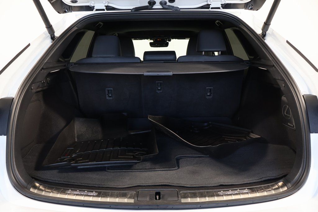 Thumbnail: 2024 Lexus RX - 14