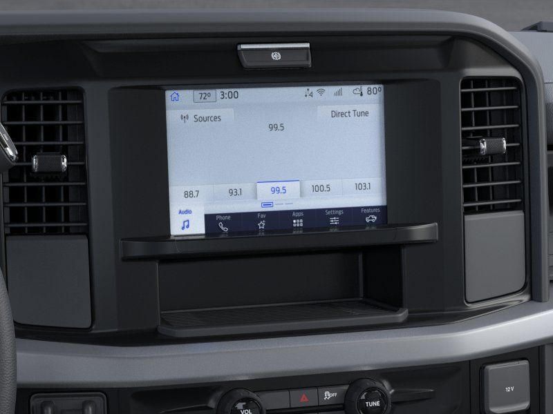 2026 Ford F-550 Chassis XL