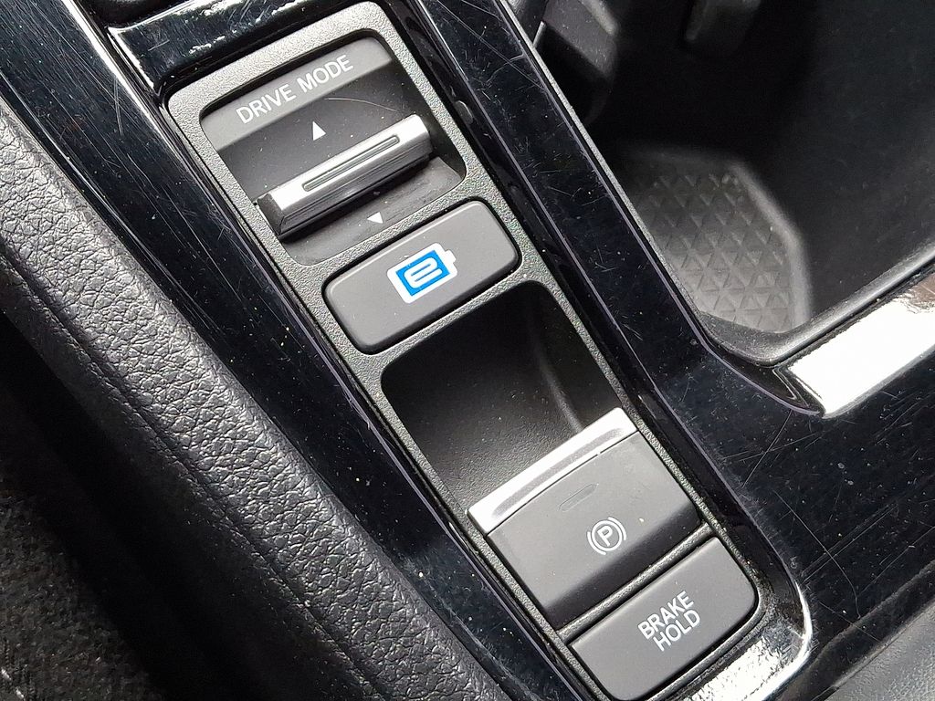 Thumbnail: 2024 Honda Accord - 26