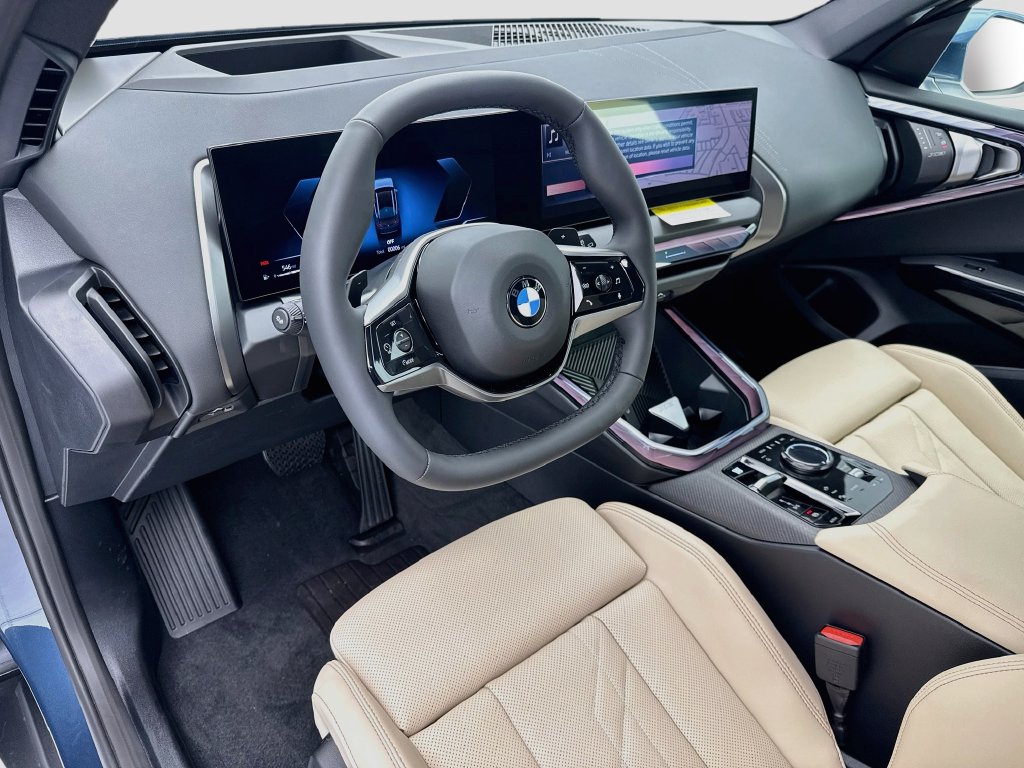 Thumbnail: 2026 BMW X3 - 9
