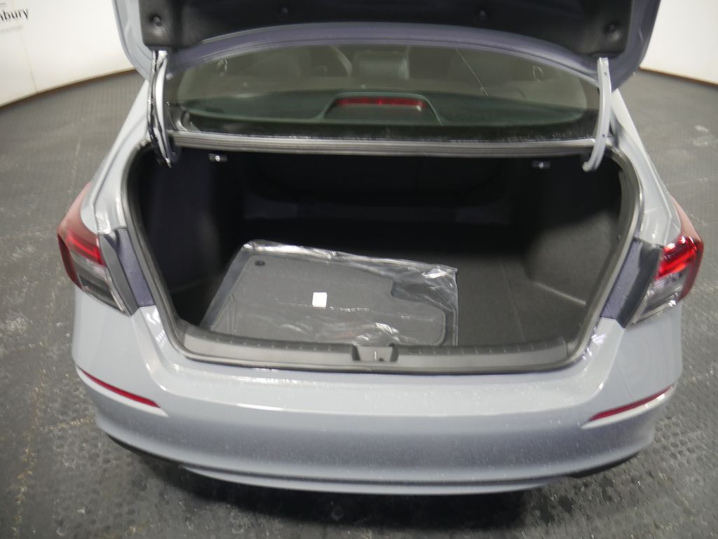 Thumbnail: 2026 Honda Civic - 6