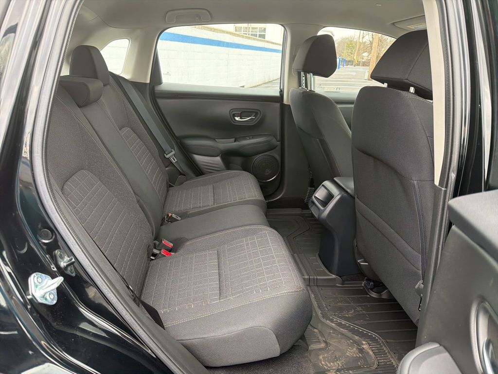 Thumbnail: 2024 Honda HR-V - 22