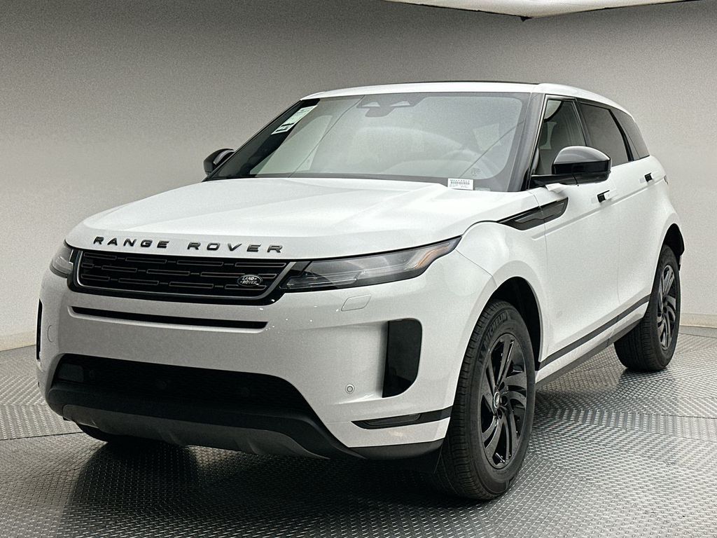 2025 Land Rover Range Rover Evoque S -
                Paramus, NJ