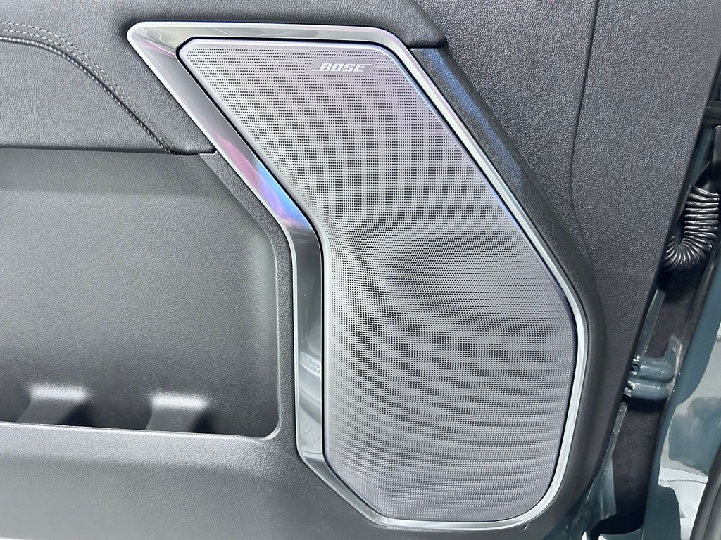 used 2026 Chevrolet Silverado 1500 car, priced at $68,822