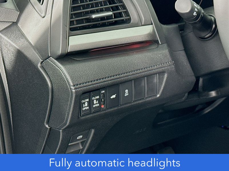 Used Car 2025 Honda Odyssey  Sport-l For Sale In Austin, Texas