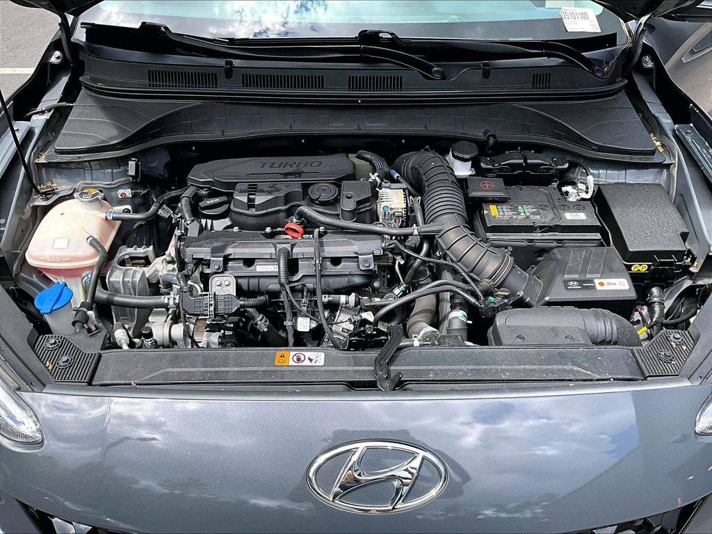 2023 Hyundai Kona — photo 29