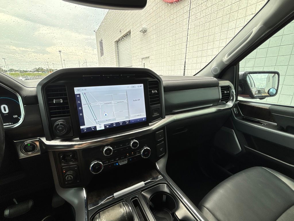 Used 2023 Ford F-150 Truck
