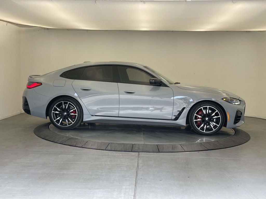2024 BMW 4 Series M440i xDrive Gran Coupe - 7