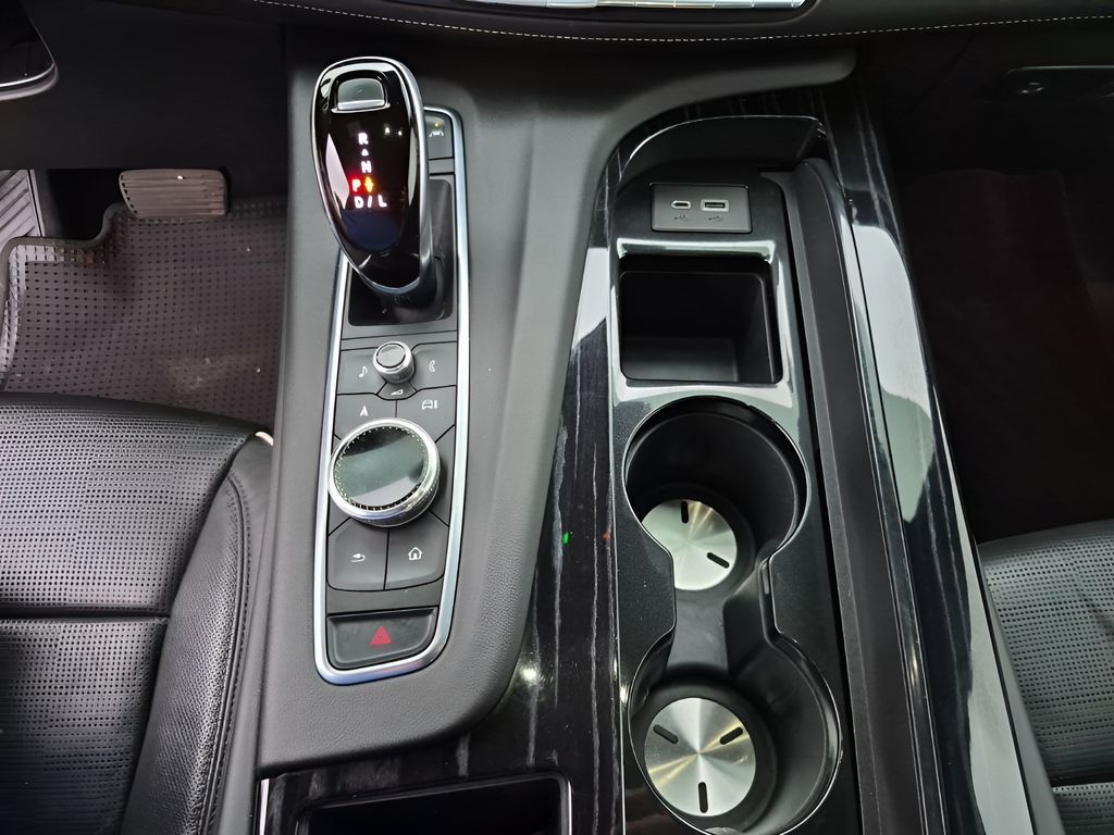 Used Car 2021 Cadillac Escalade  Sport For Sale Under $60,000 In Austin, Texas